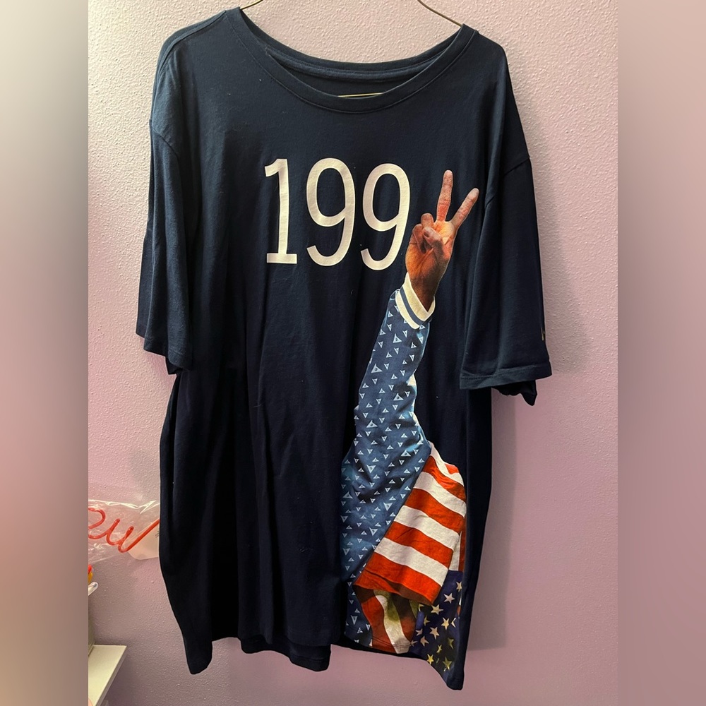 Jordan T Shirt
